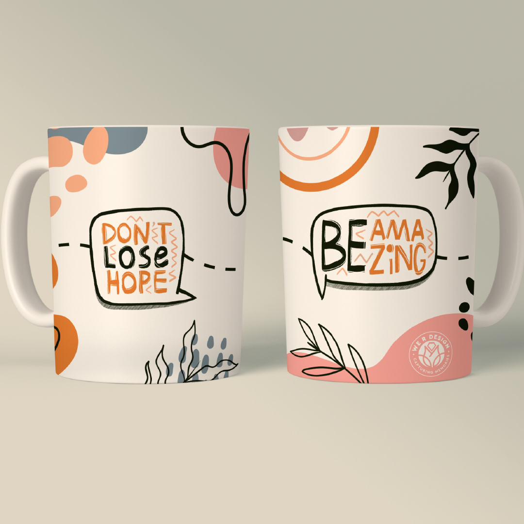 Twin Raven portfolio - smartphone design