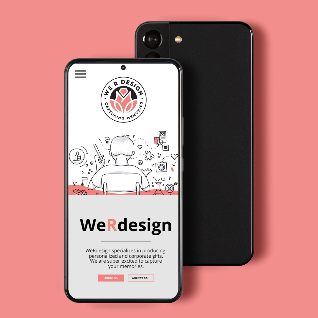 Twin Raven portfolio - creative reels